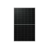 PHOTOVOLTAIC MODULE LONGI 485W, HI-MO 10 EXPLORER, MONOCRYSTALLINE, BLACK FRAME, WHITE PAD, FRAME 30 MM