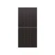Photovoltaic module Longi Solar 610W, Hi-MO 7, half-cell, dual glass, silver frame 30mm