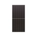 Longi Solar 610W Photovoltaik-Modul, Hi-MO 7, half-cell, dual glass, silberner Rahmen 30mm