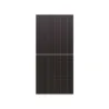 Longi Solar 610W Photovoltaik-Modul, Hi-MO 7, half-cell, dual glass, silberner Rahmen 30mm