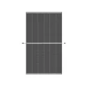 Fotovoltaický modul Trina 505W, Vertex S+, poloviční výřez, 30mm, černý rámeček, 1300mm kabel