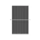 Fotovoltaický modul Trina 510W, Vertex S+, poloviční výřez, 30mm, černý rámeček, 1300mm kabel