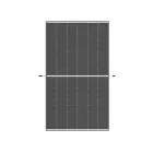 Fotovoltaický modul Trina 510W, Vertex S+, poloviční výřez, 30mm, černý rámeček, 1300mm kabel