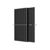 Moduł fotowoltaiczny Trina 620W, Vertex N, N-type, i-TOPCon, bifacial, dual glass, 30mm, srebrna rama