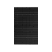 Moduł fotowoltaiczny LONGI 445W, Hi-MO 7, monokryształ, black frame, bifacial, rama 30mm, konektor EVO2, kabel 1200mm