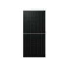 Fotovoltaický modul LONGI 610W, Hi-MO X6 MAX Explorer, monokrystalický, stříbrný rámeček, jednoduché sklo, 30mm rámeček