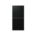 Fotovoltaický modul LONGI 610W, Hi-MO X6 MAX Explorer, monokrystalický, stříbrný rámeček, jednoduché sklo, 30mm rámeček