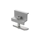 Endklemme 35, automatisch, 50 mm