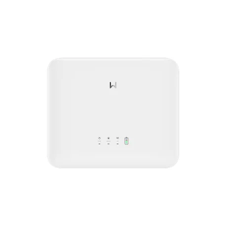 Falownik GoodWe 5kW, hybrydowy (LV), on-grid, 1-fazowy, 2 MPPTs, wifi+RS485