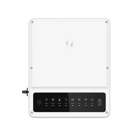 INVERTER GOODWE 6KW, HYBRID, 1-PHASE, 2 MPPT, WIFI+RS485