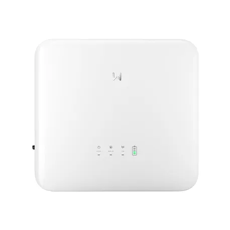 Inverter GoodWe 6kW, hybrid, three-phase, AFCI, SPD II, LAN, WIFI, Bluetooth, RS485, with CT 90A