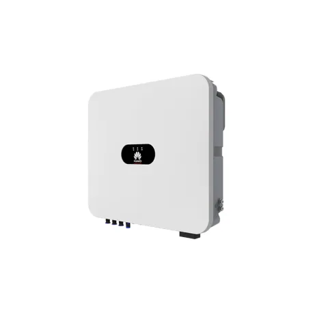 Inverter Huawei 8kW, hybrid, single-phase, 3 mppt, no display, wifi