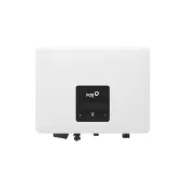 Střídač FoxESS 2kW, do sítě, jednofázový, 1 mppt, displej, wifi, lan, AFCI