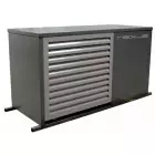 NEXUS air-water heat pump