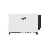 FoxESS Wechselrichter 100kw on-grid, 3-phasig, 9 mppt