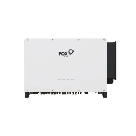 FoxESS Wechselrichter 100kw on-grid, 3-phasig, 9 mppt