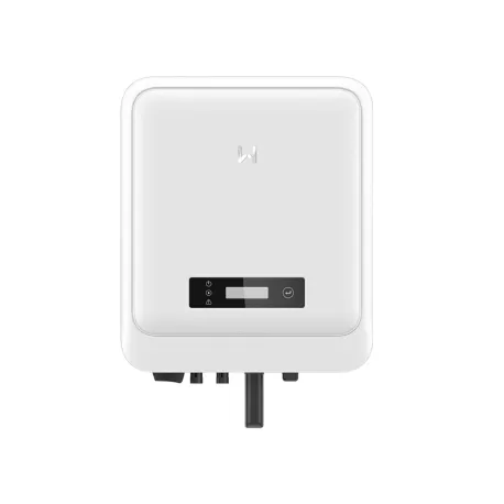 GoodWe 3kW Wechselrichter, netzgekoppelt, 1-phasig, 2 mppt, Display, WIFI LAN-20