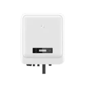 GoodWe 3,6kW, síťový, 1-fáze, 2 mppt, displej, WIFI LAN-20