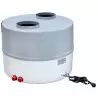 Wärmepumpe für die Warmwasserbereitung 2,5 kW DROPS M4.1