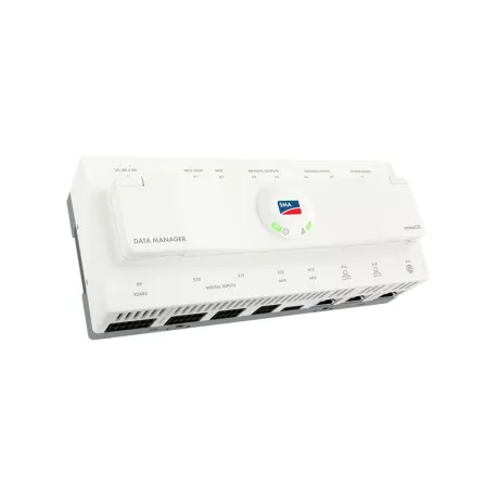 Datalogger SMA Data Manager M