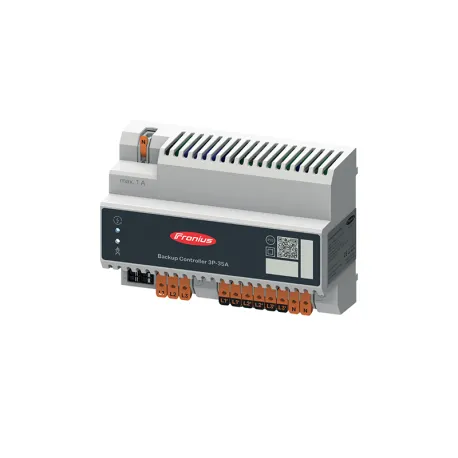 Fronius Backup controller 3P-35A