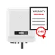 GARANTIE 5+15 GW6000-DNS-30