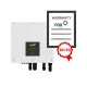 Warranty extension 10+10 year for the H1-3.7-E inverter
