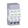 SPD Ex9UEP 1000 V DC surge arrester, type II, 3 modules wide