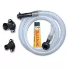 OGNIWO EKO PLUS aeration cable for solid fuel boiler storage tank