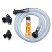 OGNIWO EKO PLUS aeration cable for solid fuel boiler storage tank