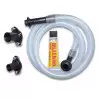 OGNIWO EKO PLUS aeration cable for solid fuel boiler storage tank