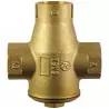 Zawór mieszający trójdrogowy 25mm (1 cal) REGULUS TSV3B