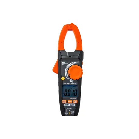 Digital clamp meter CMP-403