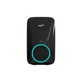 FoxESS EV Charger 11kW (black)