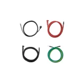 Sada propojovacích kabelů SolarEdge CSS pro rozšíření s 1 ks připojeným ke 2 bateriovým skříním