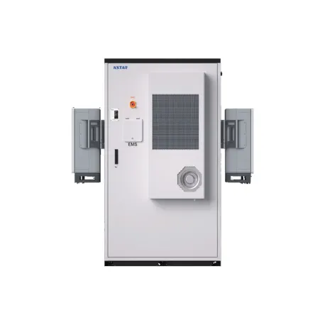 Magazyn Energii All-In-One KStar 100kW-197kWh KAC100DP-BC197DE