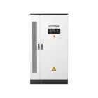 Energiespeicher GoodWe Lynx C 60kWh mit AC-Schrank