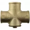 Zawór mieszający trójdrogowy 32mm (5/4 cala) REGULUS TSV5B