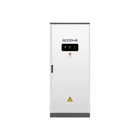 Energiespeicher GoodWe Lynx C 60kWh