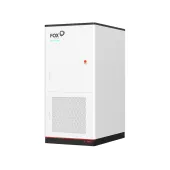 Magazyn energii All-in-One FoxEss 100kW-215kWh G-MAX GM215kWh-100kW-2H chłodzony cieczą