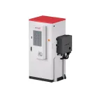 SolarEdge CSS - OD Battery Cabinet 102.4kWh