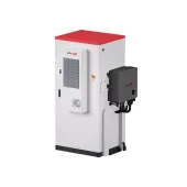 SolarEdge CSS - OD Battery Cabinet 102.4kWh