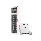 Energiespeicher Sunny Tripower Storage X 56kWh