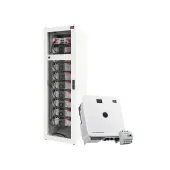 Energetické úložiště SMA Commercial Storage Solution X 56kWh