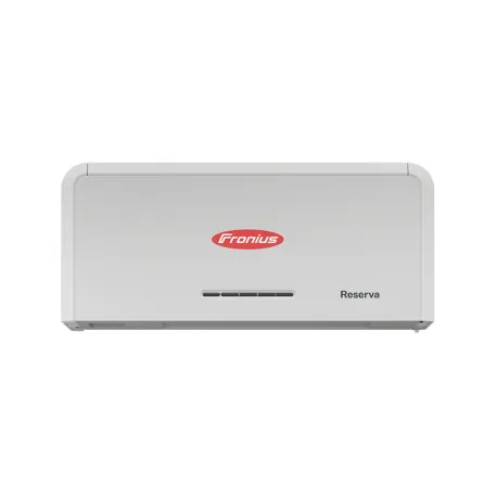 Řídicí modul Fronius Reserva
