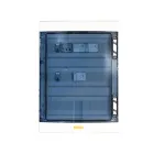 Rozdzielnica przyłączeniowa SZR do falownika FoxESS H3-PRO