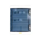 ATS switchgear for FoxESS H3-PRO inverter