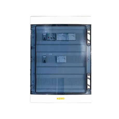 Rozdzielnica przyłączeniowa SZR do falownika FoxESS H3-PRO