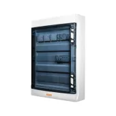 ATS Combiner box for the 10kW hybrid inverters