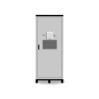 Rozdzielnica zasilania awaryjnego Kstar STS25D - 250kW z transformatorem separacyjnym